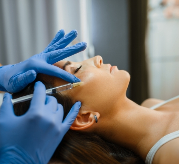 Aesthetic Clinic