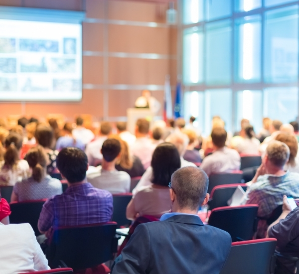 Events & Expo