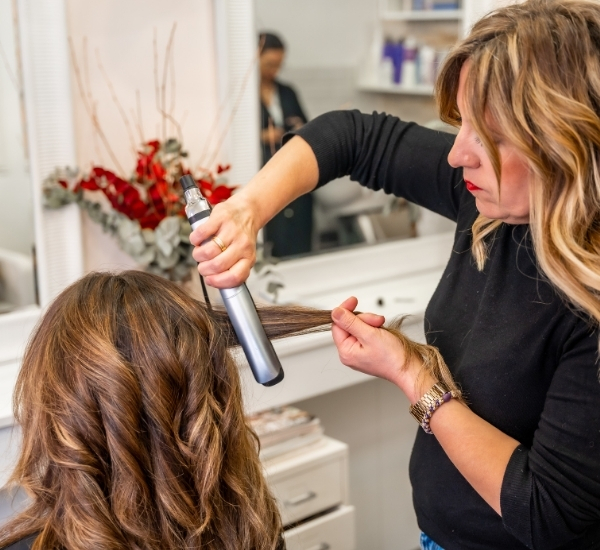 Hair Salon