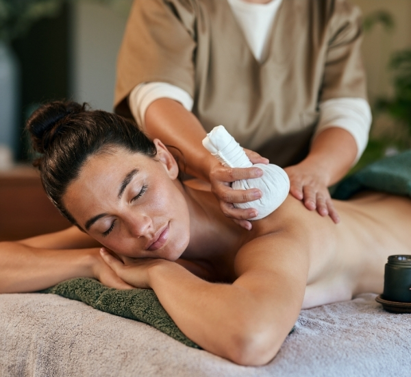 Massage Therapy