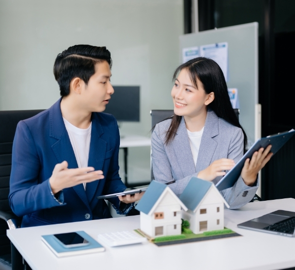 Real Estate